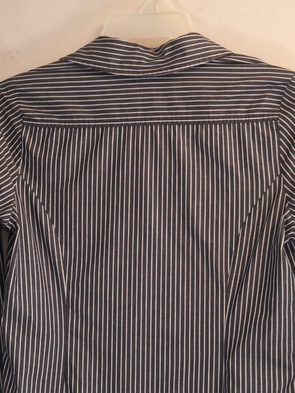 Express Button Down - Picture 9 of 9